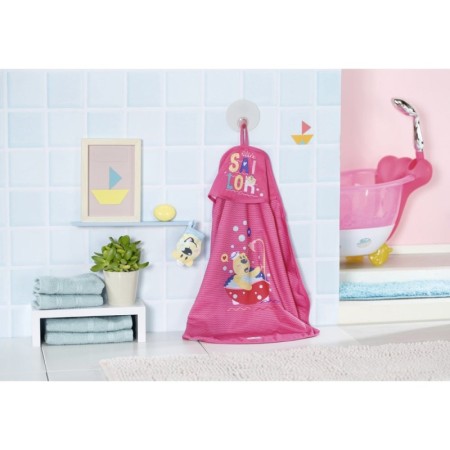 BABY Born - Set Prosop Baie Si Sapun De Jucarie Zapf Creation - 1